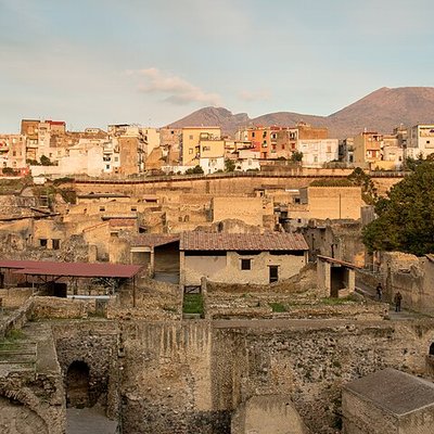 Herculaneum