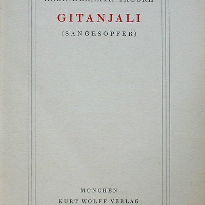 Gitanjali