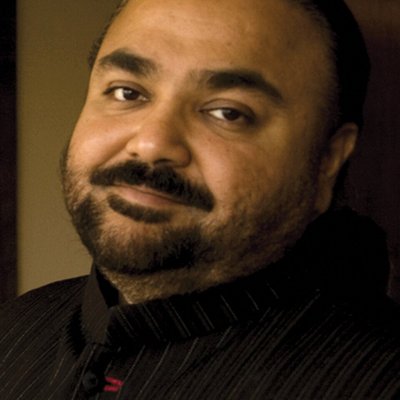 Tarun Khiwal