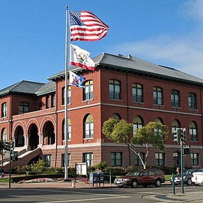 Alameda, California