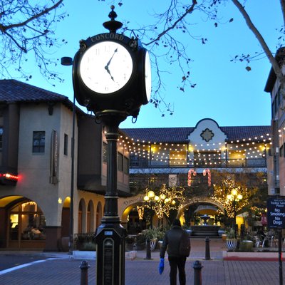 Concord, California logo