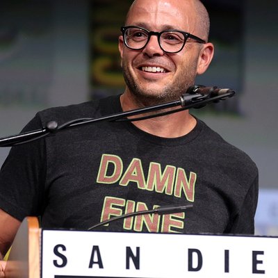 Damon Lindelof