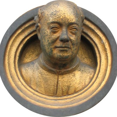 Lorenzo Ghiberti