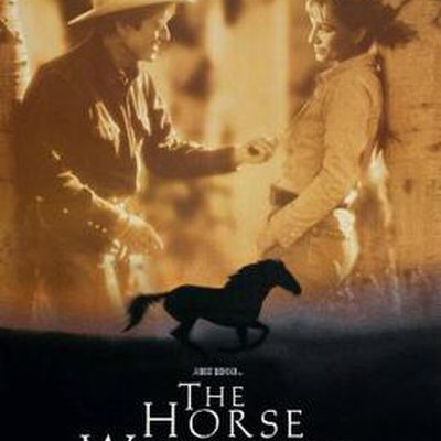 The Horse Whisperer logo