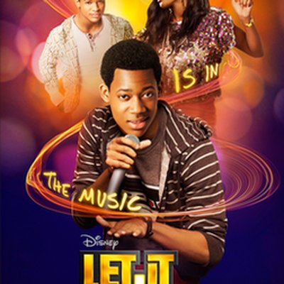 Let It Shine (film)