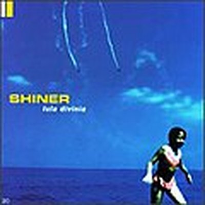 Shiner (band) logo