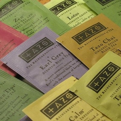 Tazo