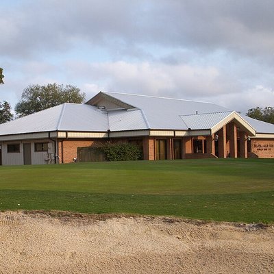 Palatka Golf Club
