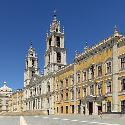 Mafra National Palace