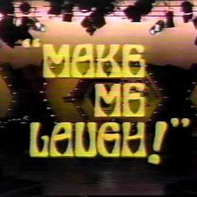 Make Me Laugh