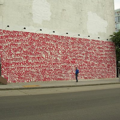 Barry McGee