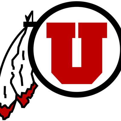 Utah Utes logo