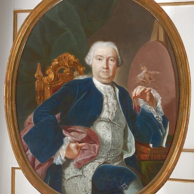 Luigi Vanvitelli