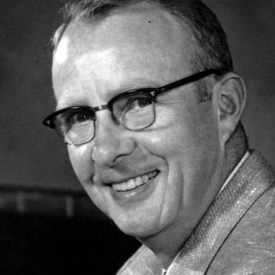 Luis Walter Alvarez