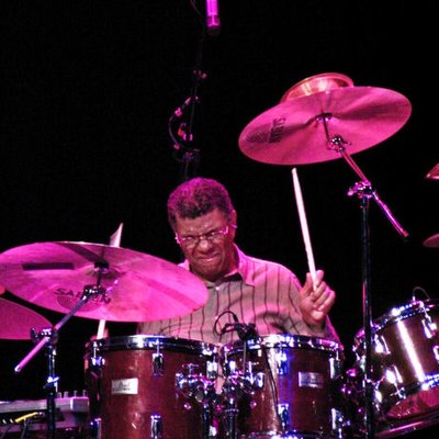 Jack DeJohnette