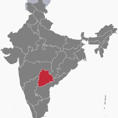 Telangana