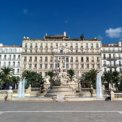 Toulon