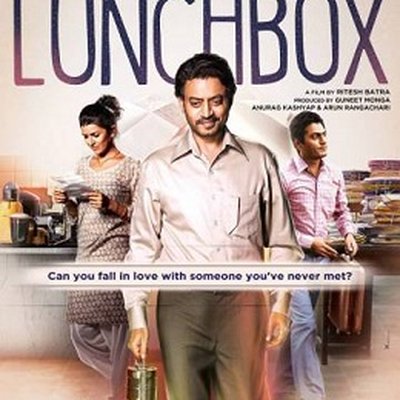 The Lunch Box logo