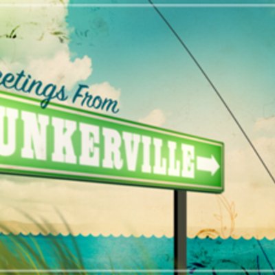 Lunkerville