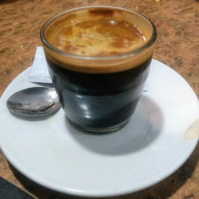 Lungo
