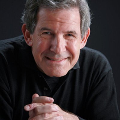 Gary Zukav