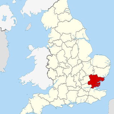 Essex logo