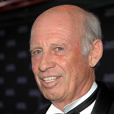 Willy Bogner, Jr.