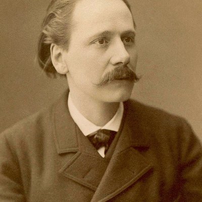 Jules Massenet