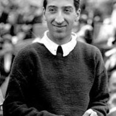 René Lacoste
