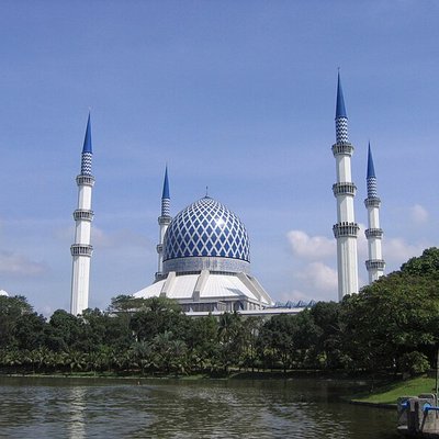 Shah Alam