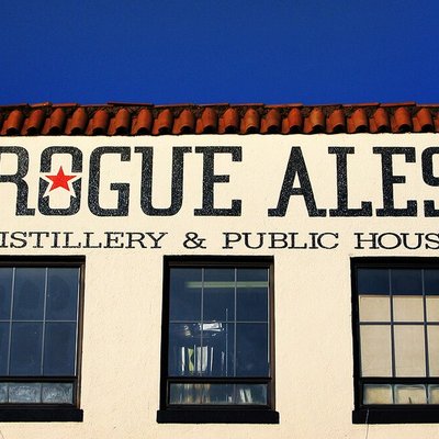 Rogue Ales & Spirits
