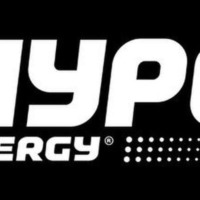 Hype Energy