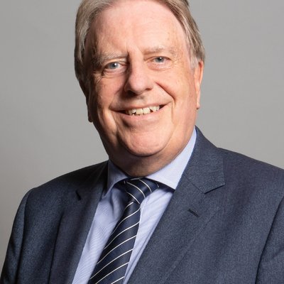 James Wellbeloved