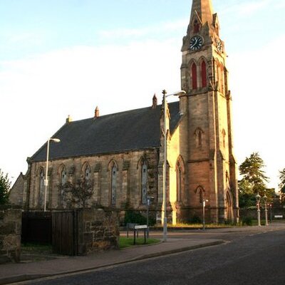 Elgin, Moray