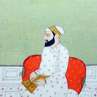 Guru Arjan