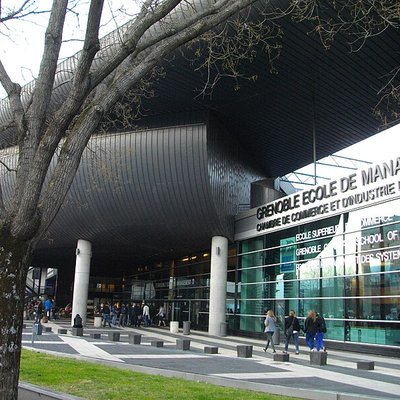 Grenoble School of Management