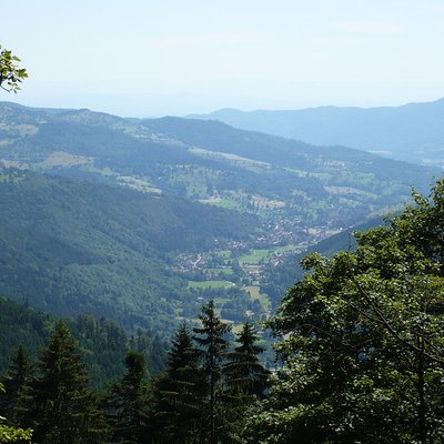 Alsace