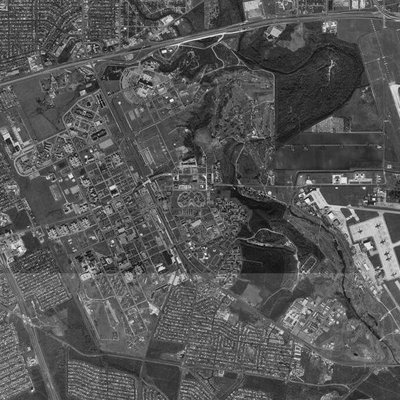 Lackland Air Force Base