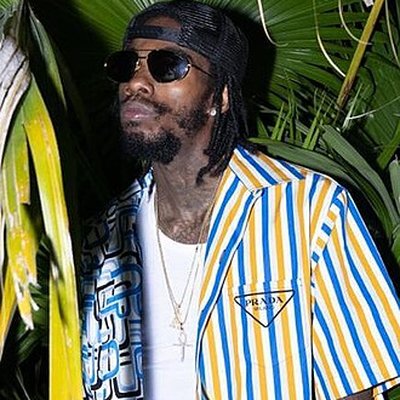Alkaline (musician)