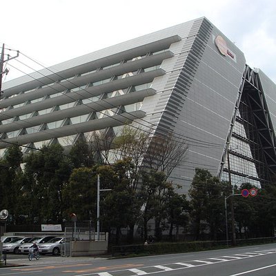 Bandai Namco Holdings