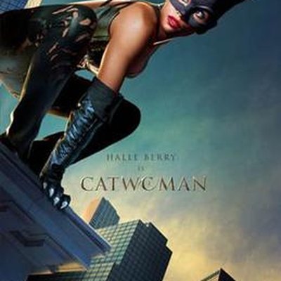 Catwoman (film)