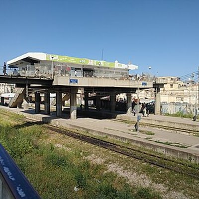 Rouïba