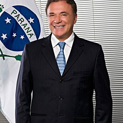 Alvaro Dias
