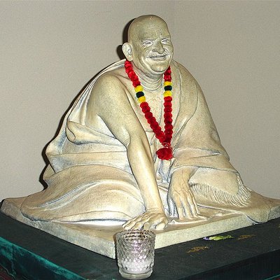 Neem Karoli Baba