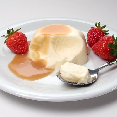 Bavarian cream logo