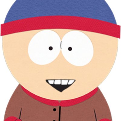 Stan Marsh logo