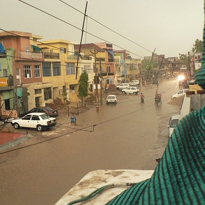 Faridabad