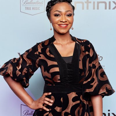 SONNIE BADU