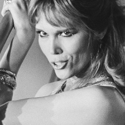 Amanda Lear