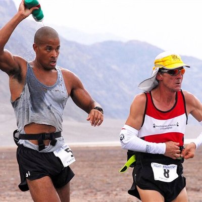 Badwater Ultramarathon